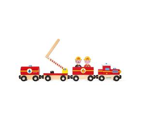 Janod Histoire De Formation Des Pompiers