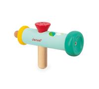 JANOD - Instruments de Musique pour Enfants, Multicolore (J07645)