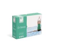 JANOD - J02892 - JEU ÉDUCATIF ET SCIENTIFIQUE - LUDOTHÉRAPIE - D-STRESS G