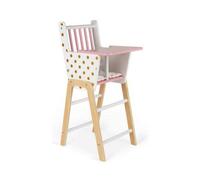 Janod J05888 Candy Chic Chaise Haute