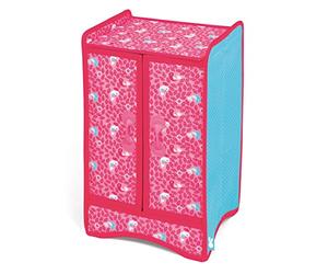 Janod - J06570 - Armoire - Birdy Paradise