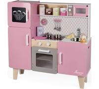 Janod J06571 Cuisine de jeu Macaron Maxi