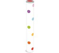 Janod - J07602 - Instrument de Musique - Bâtons de Pluis Confetti