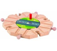 Janod - J08552 - Story - Rond Point Bois
