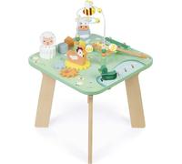 Janod J'apprends-Table d'activités-La prairie