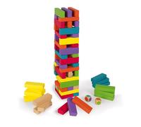JANOD Equilibloc Color