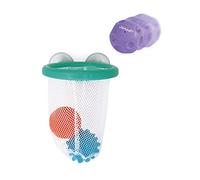 Jeu d?activités et circuit de bain