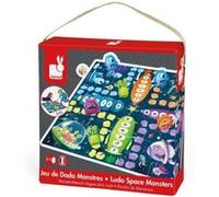 Jeu De Dada : Monstres De L'espace