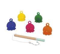 Janod - Jeu de Pêche à la ligne Poulpes