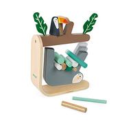 Janod Lazy Balancing Multicolore 3-99 Years