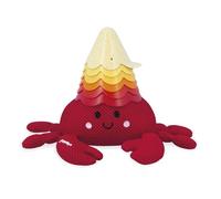 Janod - Jouet de Bain Bernard et sa Coquille