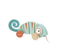 Janod Cameleon Educational Toy Multicolore Enfants