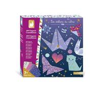 Jeu créatif 200 Origamis Constellations