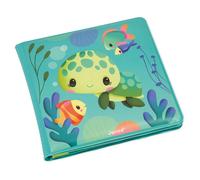 Janod – Livre de bain La vie magique des tortues