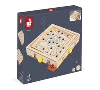 Janod Labyrinthe De Balle Applepop