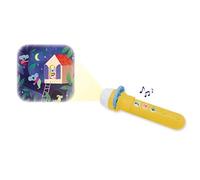 Jeu créatif Lampe sonore merveilleuse Bonne nuit