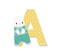 Janod Lettre A Pure