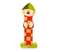 Janod Lettre De Clown I