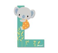 Janod Lettre L Pure