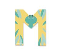 Janod Lettre M Pure