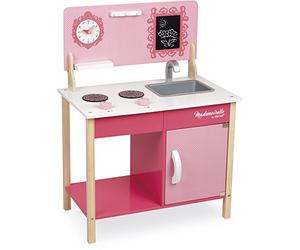 Janod - Ma Première Cuisine Mademoiselle, J06566