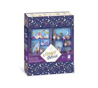 Jeu créatif Janod Magic School Mes potions magiques