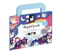 Magneti puzzle licornes 24 pcs