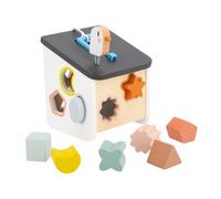 Maison Des Formes Oiseau Sweet Cocoon