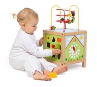 JANOD Maxi Looping Jardin