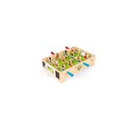 Janod Mini Babyfoot Champions 3-8 Years Multicolor