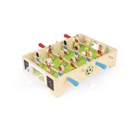Janod Mini Babyfoot Champions 3-8 Years Multicolor