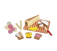 Jouet en bois Mon premier apéro