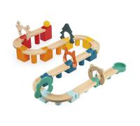 Janod My First Circuit Multicolore Enfants