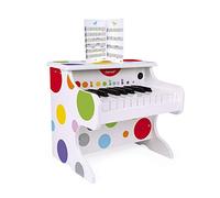 Mon Premier Piano électronique en bois Janod