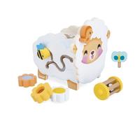 Janod - Mouton Multi-Activités