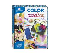 Janod Multiactivities Color Adddt Multicolore