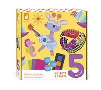 Janod 5 Years Multiactivities Multicolore