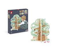 Janod Nounours Multi-activity Tree