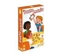 Pasta Mania - JANOD - NEUF