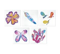 Janod Peintures Flower Power