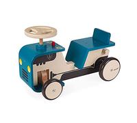 Janod Ride On Tractor 18 Months-3 Years Multicolor