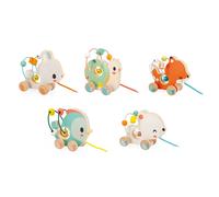 Janod Purs Loopings D´animaux
