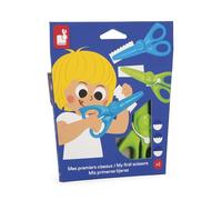 Janod - Mes Premiers Ciseaux