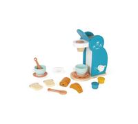 Janod Ensemble De Petit-déjeuner 3-8 Years Multicolor