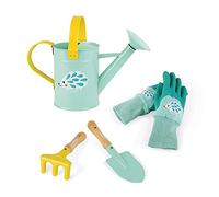 Janod From The Gardener Multicolore 3-8 Years