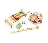 Janod Set Musical Sunshine