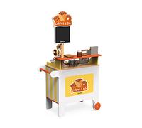 JANOD Crepes & Co Wafle House (wood)