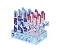Janod Stylo Dreamland 6 Couleurs