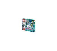 Janod Surprise Puzzlefeast In The Jungle 20 Pcs Multicolor 2-4 Years