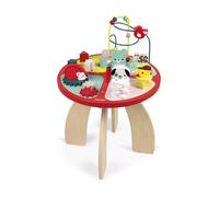 JANOD - Table d'activités Baby Forest
